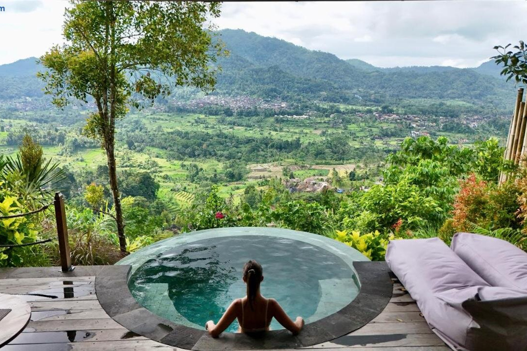 Villa Damai Rohani