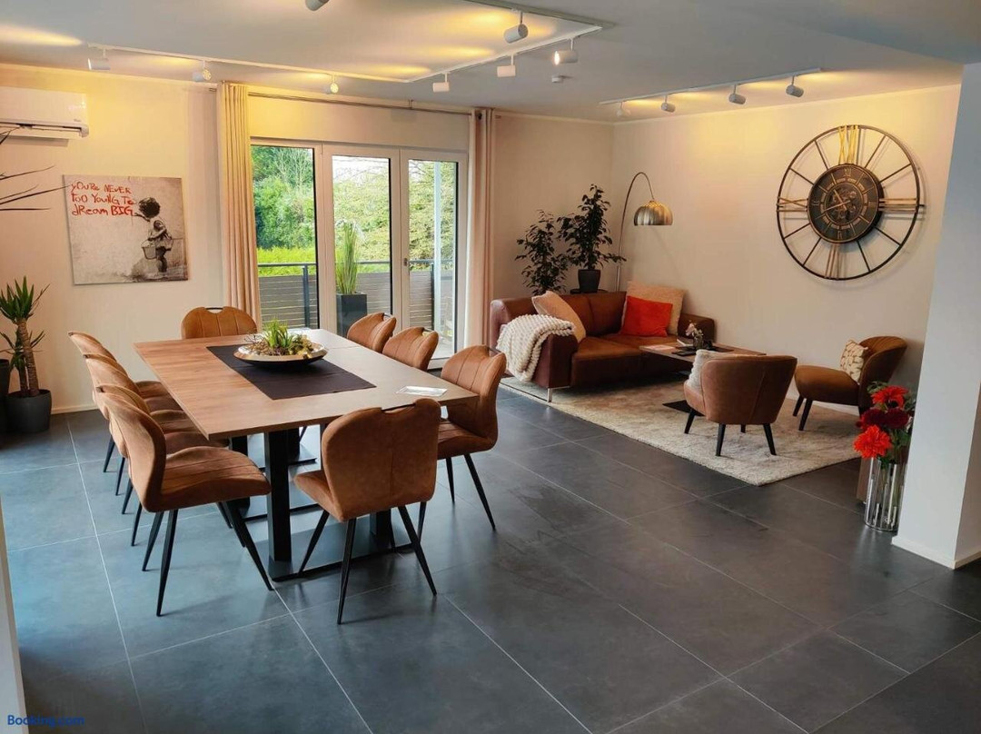 Premium Apartments Overath nahe Koln Messe City