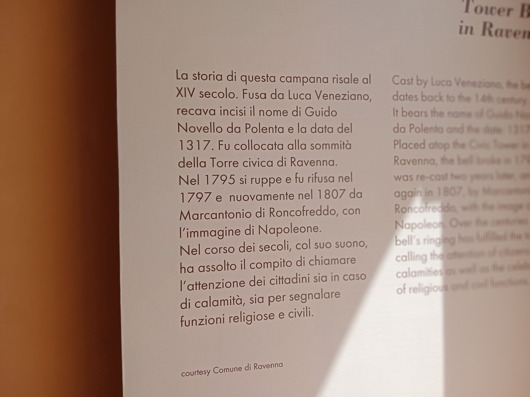 Palazzo Guiccioli Ravenna-Porto Fuori必去景点