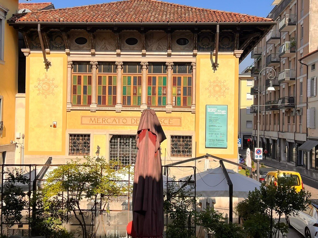 Locanda Al Cappello主图