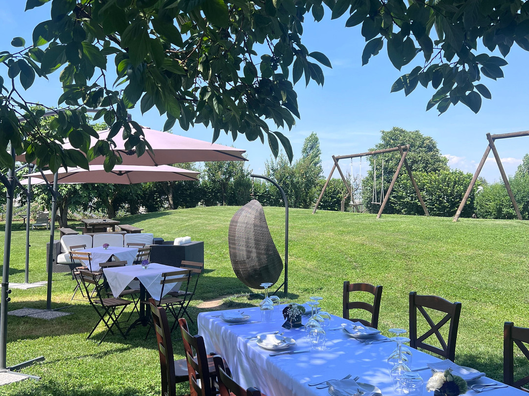 Agriturismo Cascina Fogliana主图