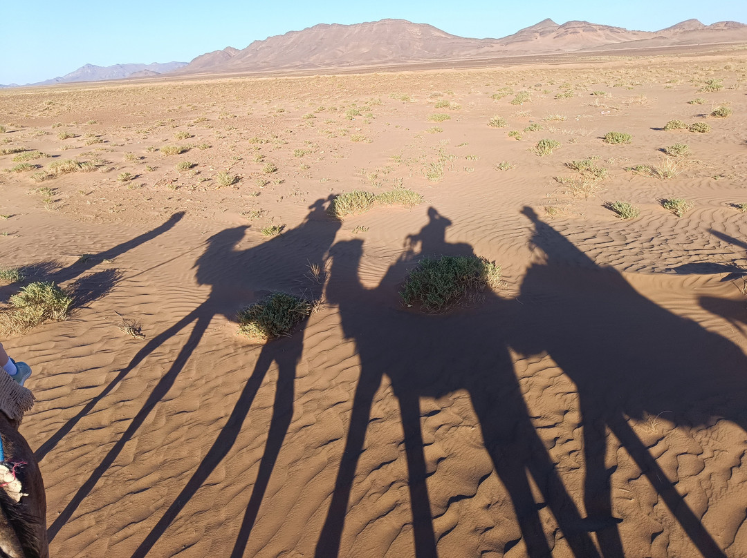 Zagora Luxury Desert Camp