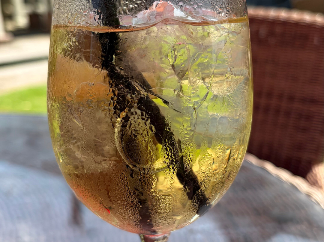 克姆艾比酒店主图