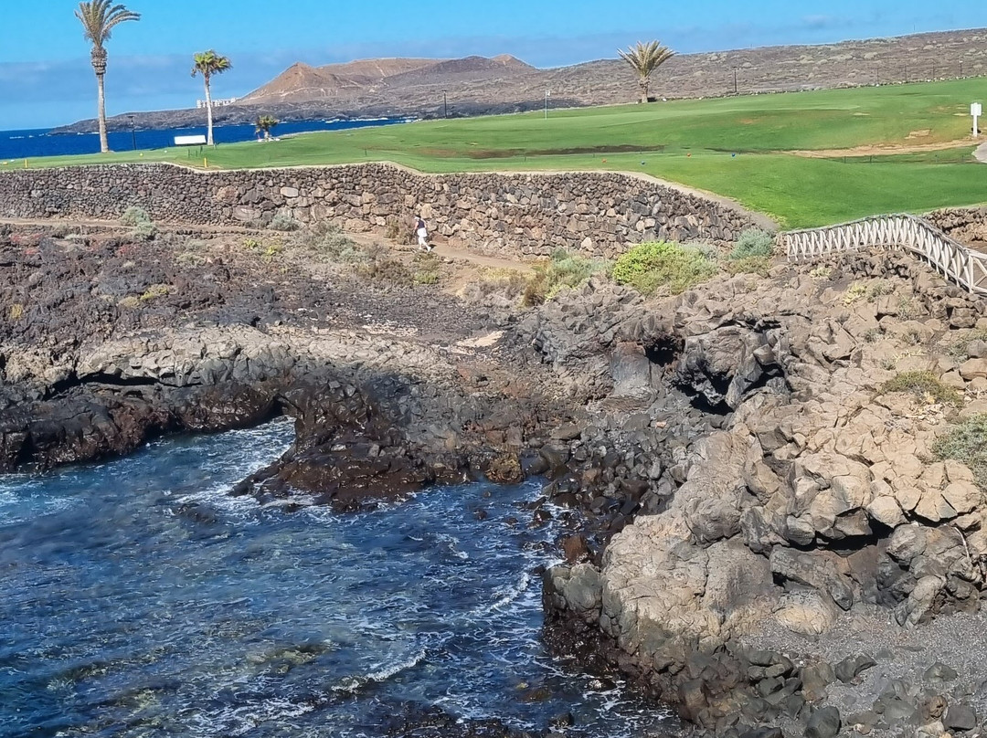 Amarilla Golf-圣米格尔德亚沃纳必去景点