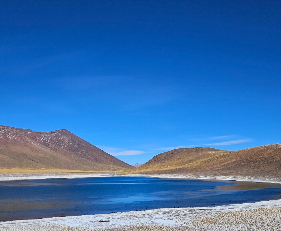 Piedras Rojas-圣佩德罗-德阿塔卡马必去景点