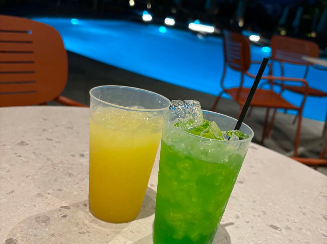 斯特拉村海滨酒店全包式住宿主图