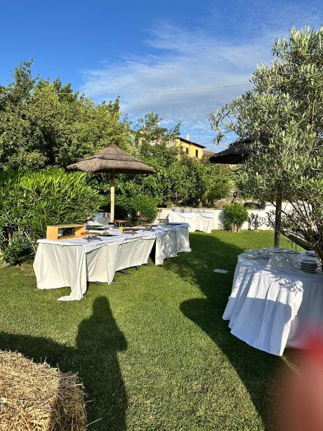 Il Giardino Degli Aranci-旅行者
