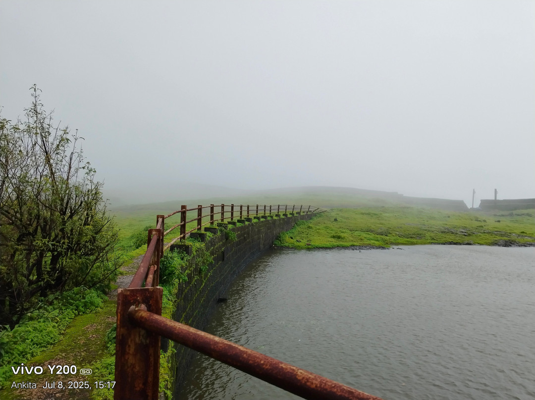 Korigad Fort-Aamby Valley City必去景点