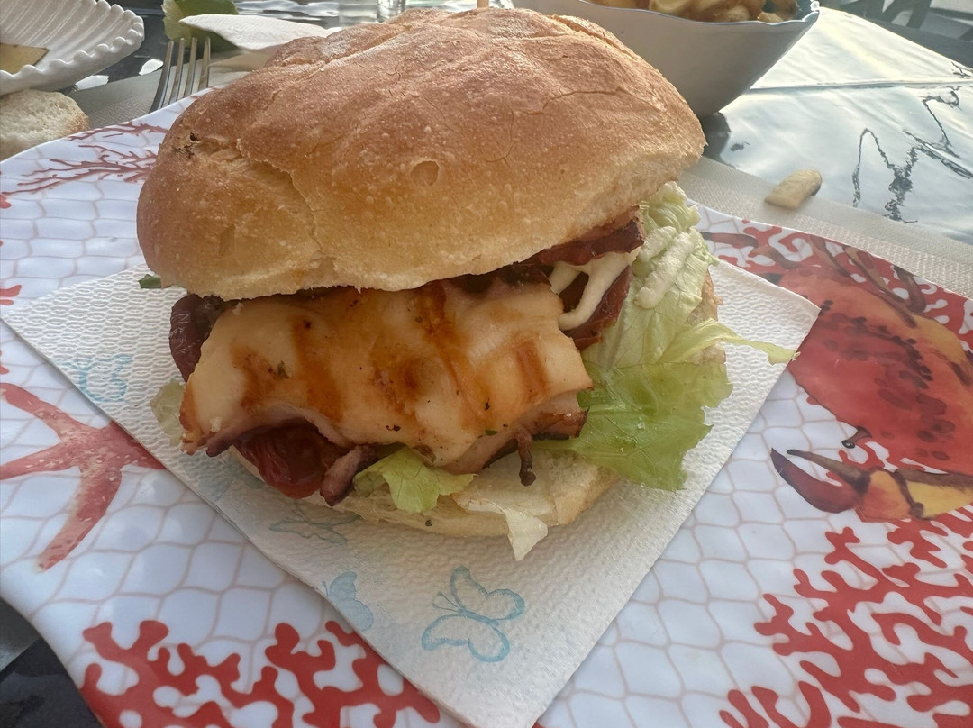 Belvedere Food & Wine