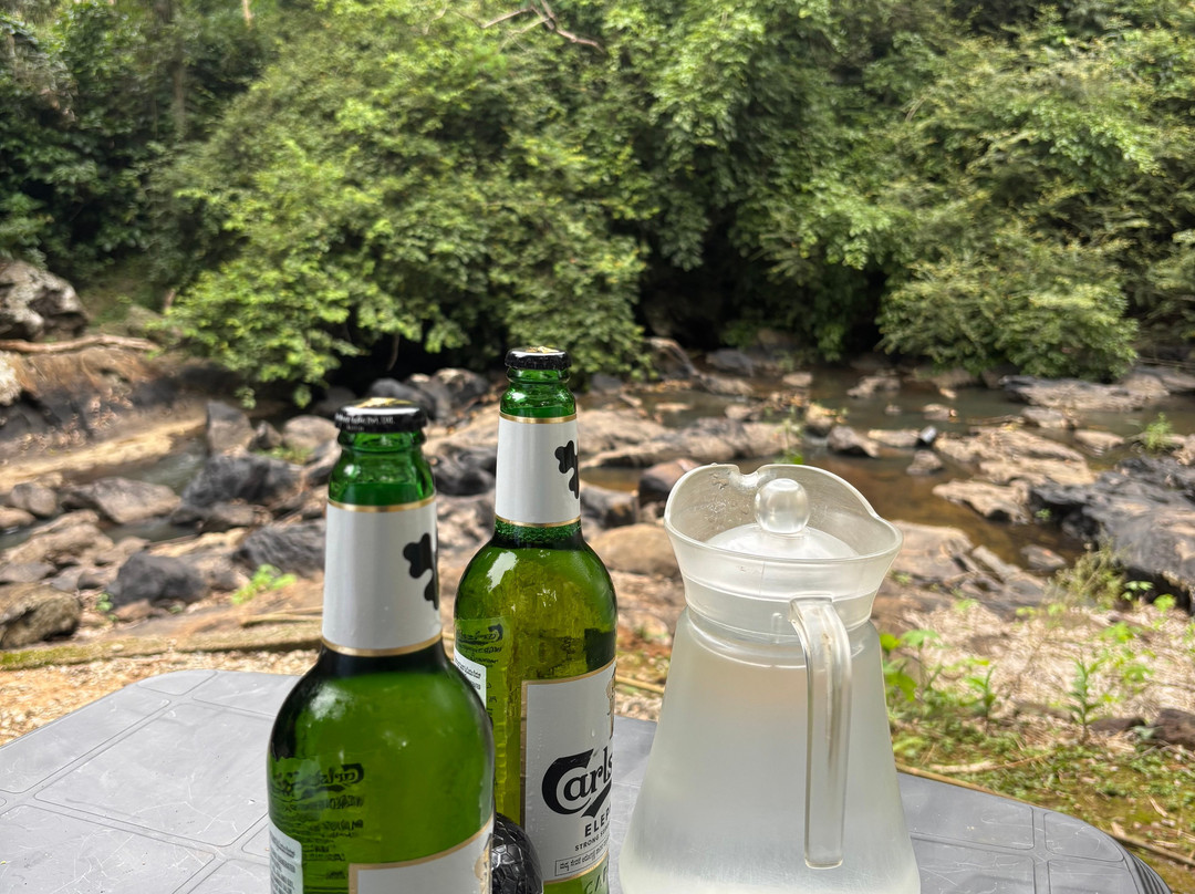 库格阿瓦代尔酒店主图