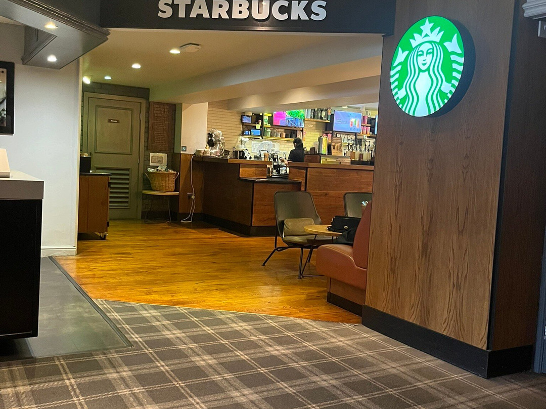 曼彻斯特海德乡村酒店主图