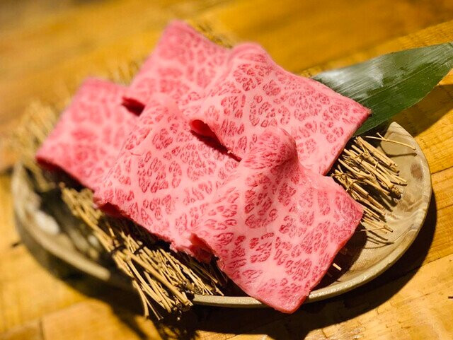炭火焼肉CoCoRo ヨーロッパ通り店