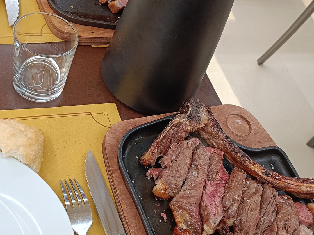 Macelleria Del Borgo
