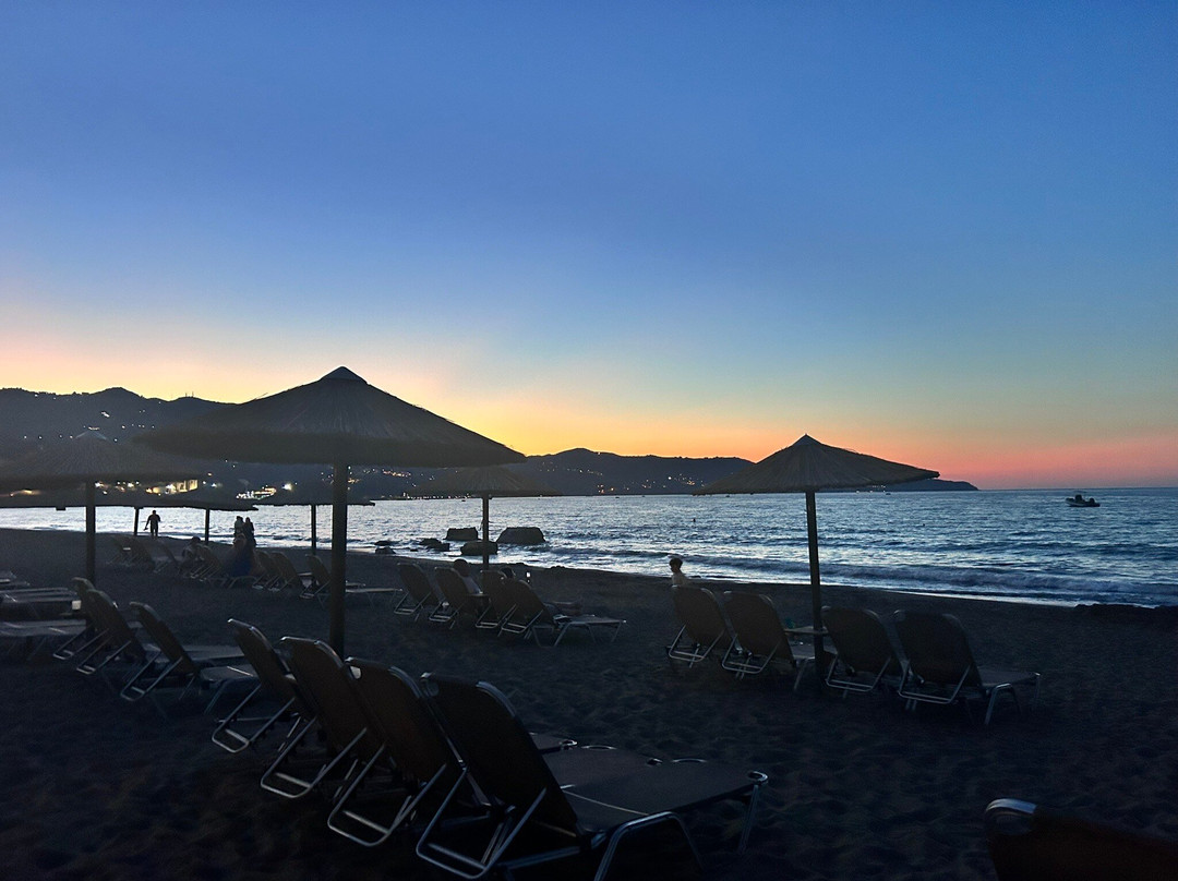 Atlantica Akti Zeus Hotel主图