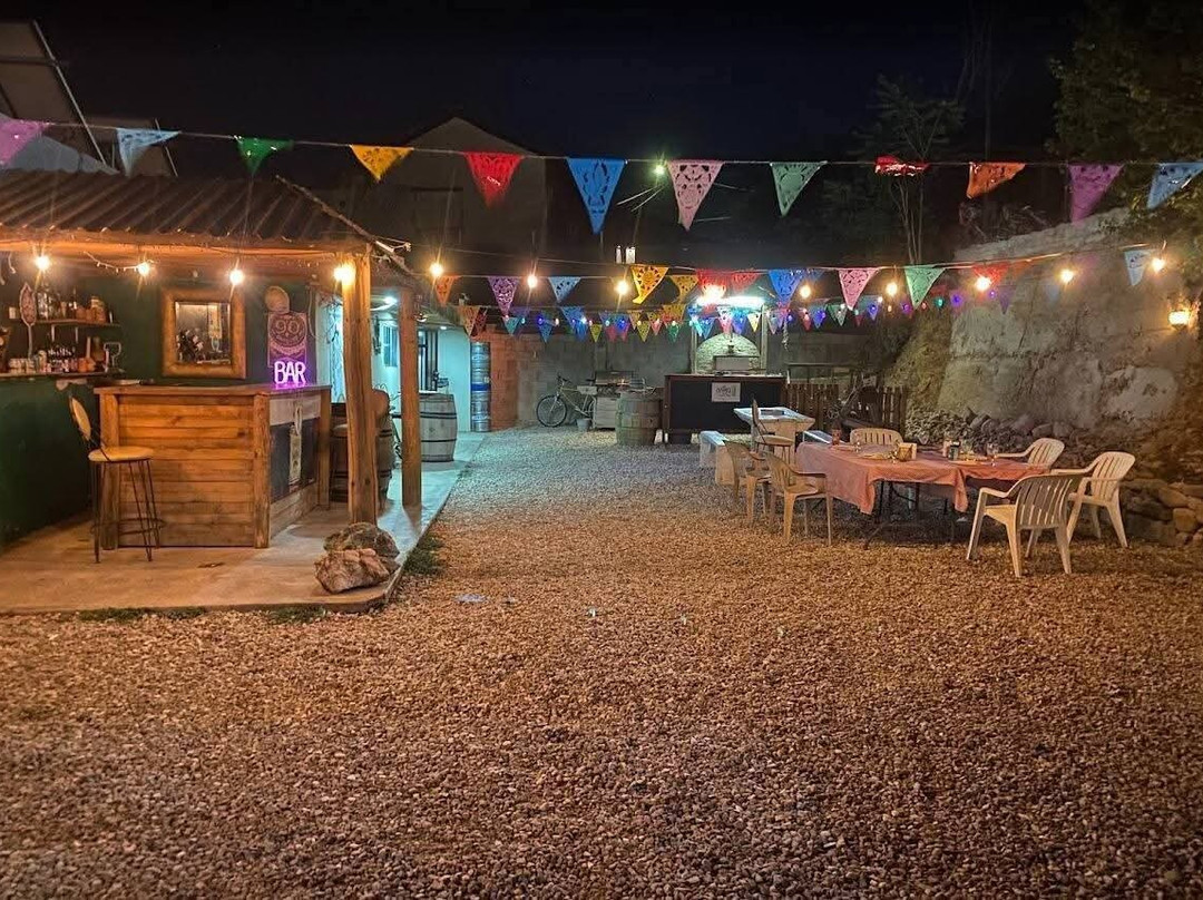 La Cananea Brewery-Cananea必去景点