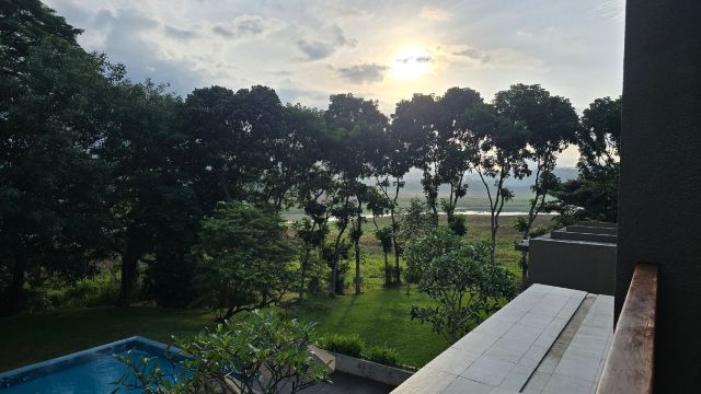 康提捷翼画廊豪华度假酒店-旅行者
