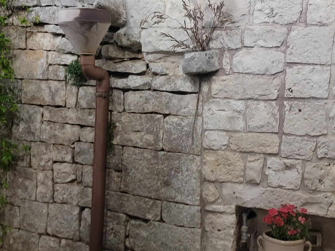 I Trulli di Pastore主图
