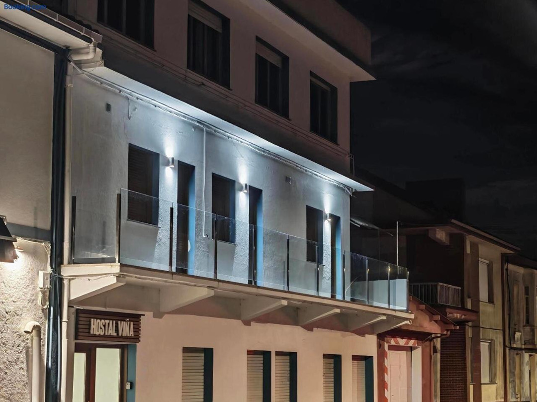 Hostal Vina