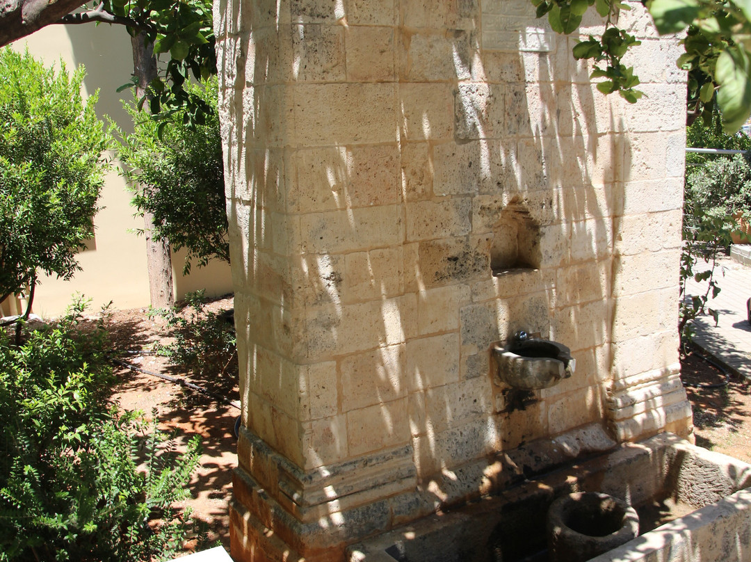 Heraklion Archaeological Museum-伊拉克利翁必去景点