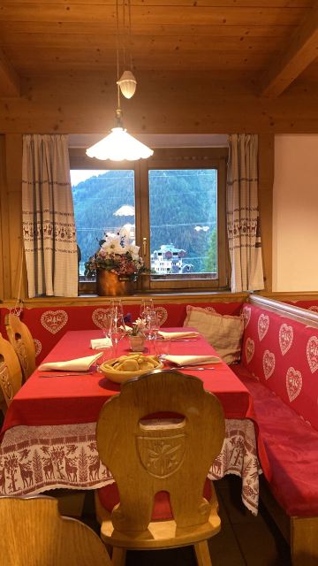 Residence Hotel K2-旅行者