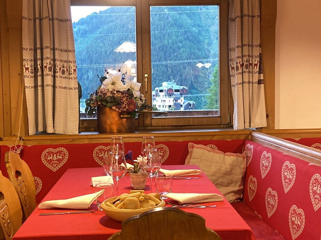 Residence Hotel K2主图
