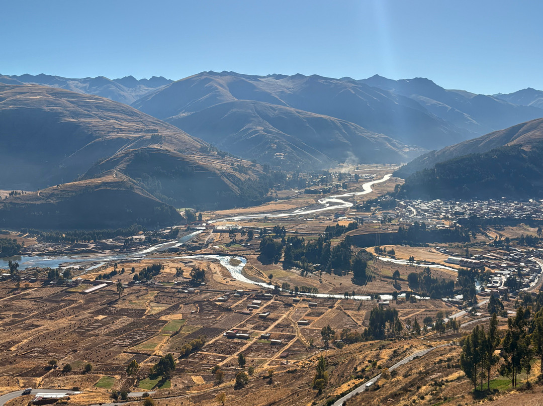 Qeswachaka Peru Tours-库斯科必去景点