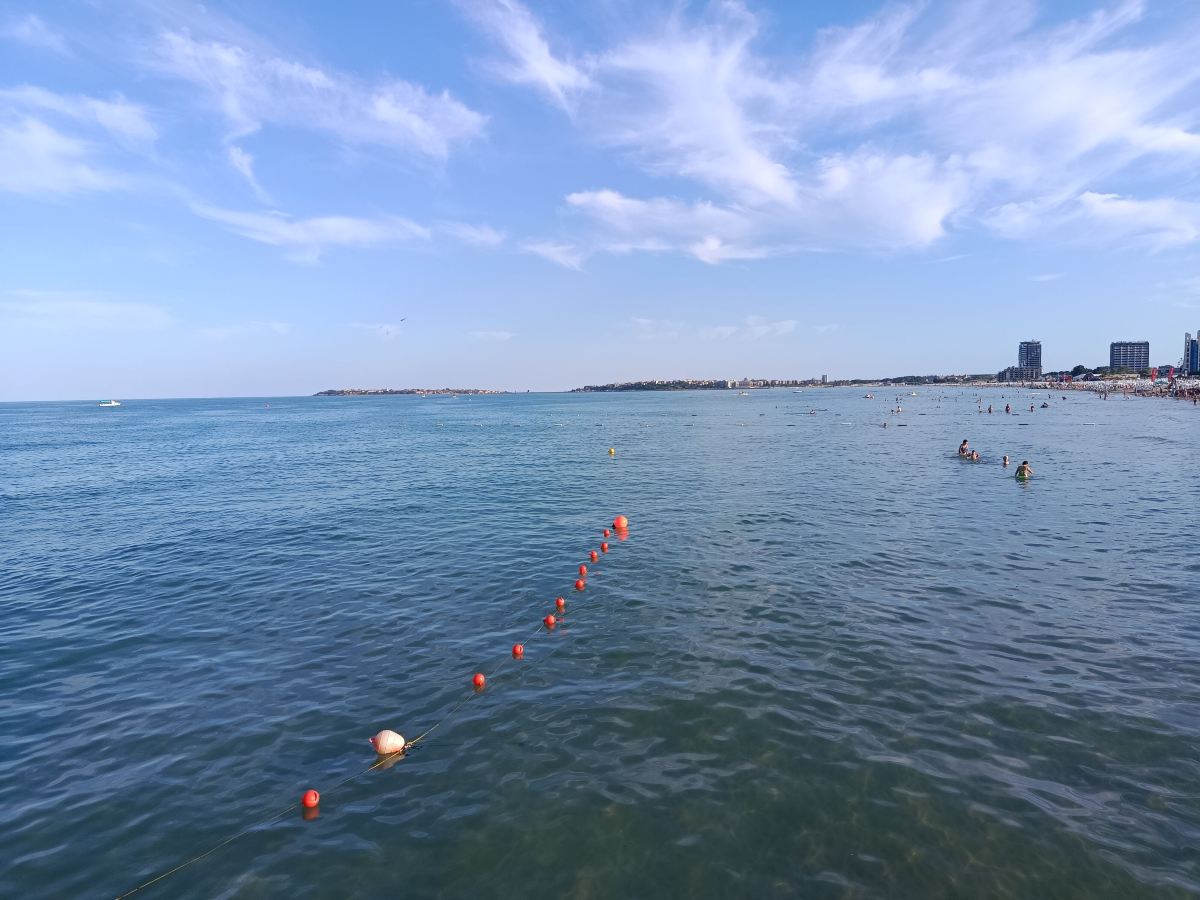 美利亚阳光海岸度假村-旅行者