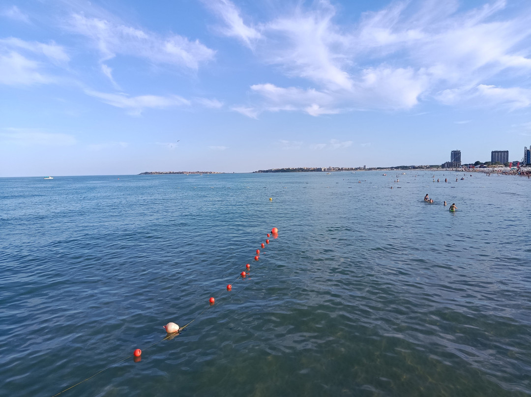 美利亚阳光海岸度假村主图