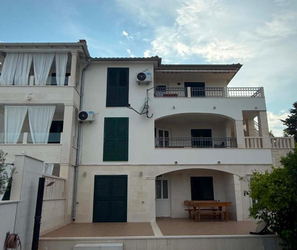 Apartments Melissa