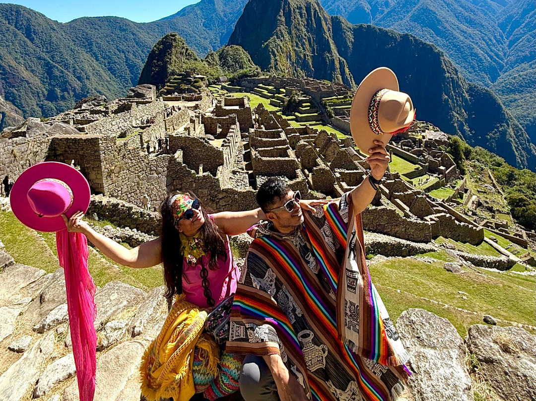 Trip Peru-Peru必去景点