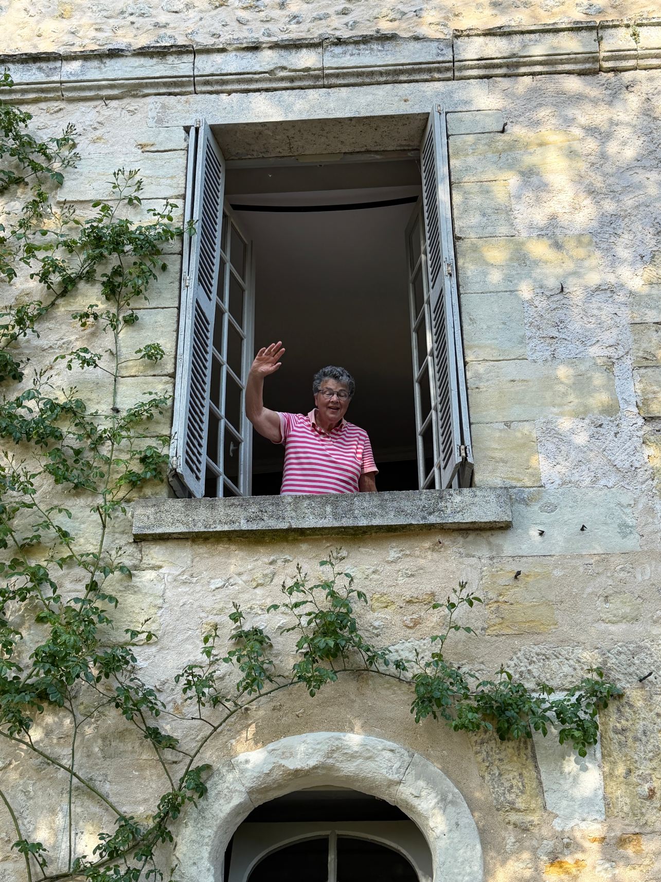 Le Gaimont-旅行者