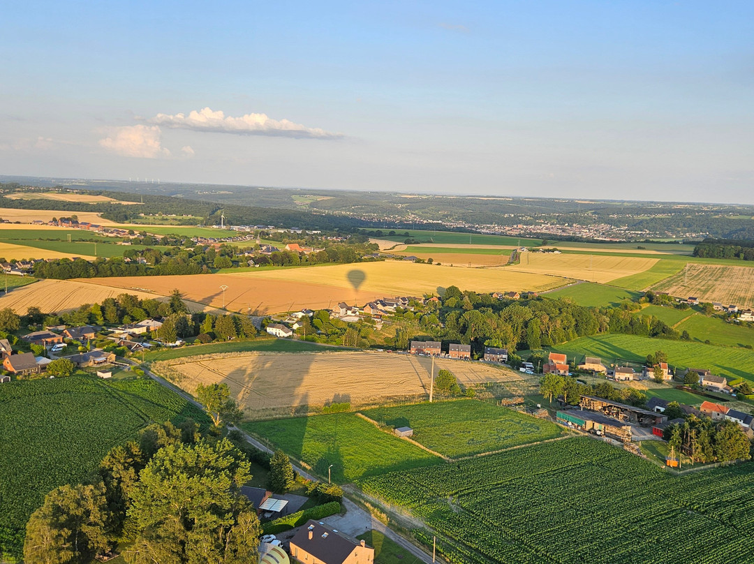 Montgolfiere.be-Rhode-Saint-Genese必去景点
