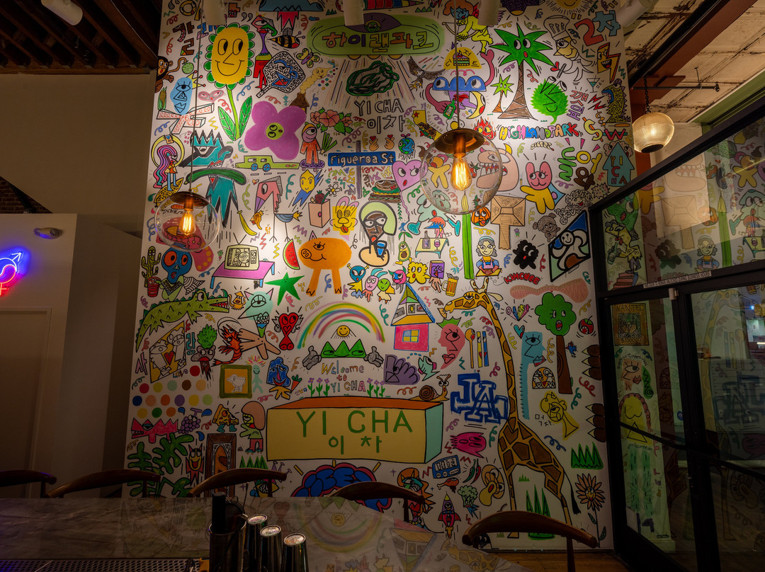 YiCha