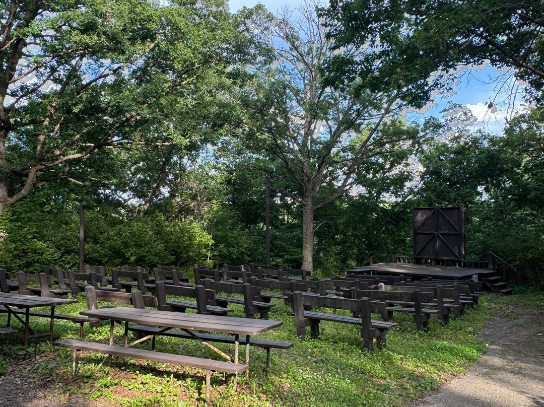 Governor Dodge State Park-Dodgeville必去景点