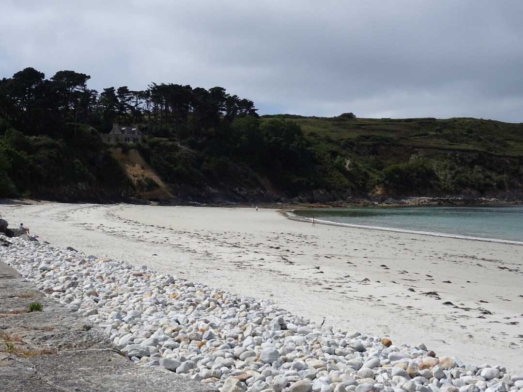 Le Port-Camaret-sur-Mer必去景点
