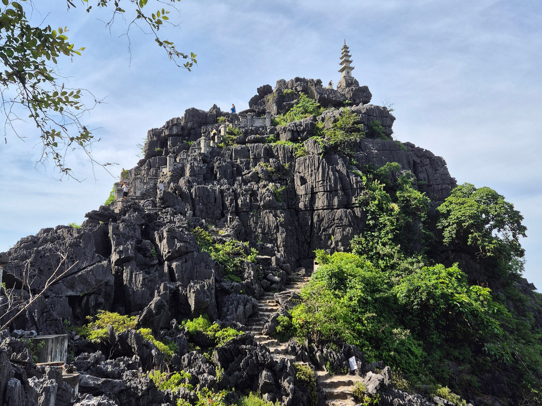 Đăng Khoa Tour-河内必去景点