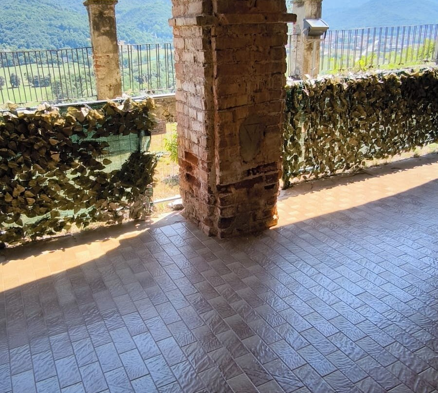 Santuario di Santa Lucia-Villanova Mondovi必去景点