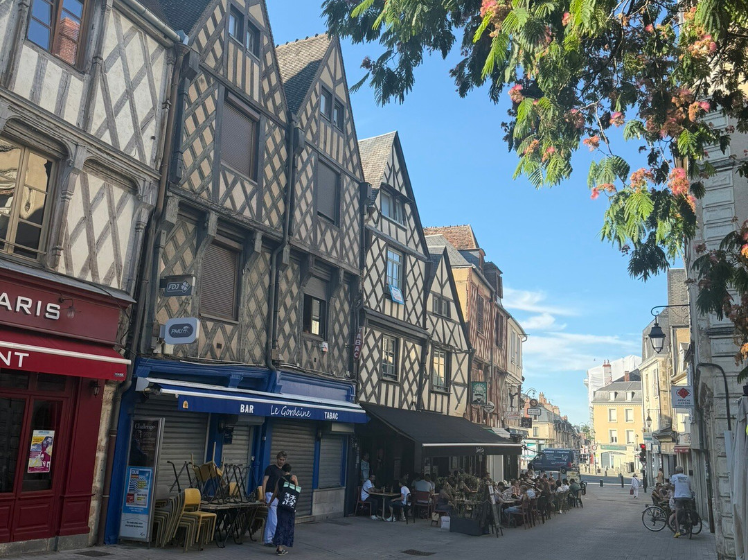 Best Western Plus Hotel DAngleterre主图