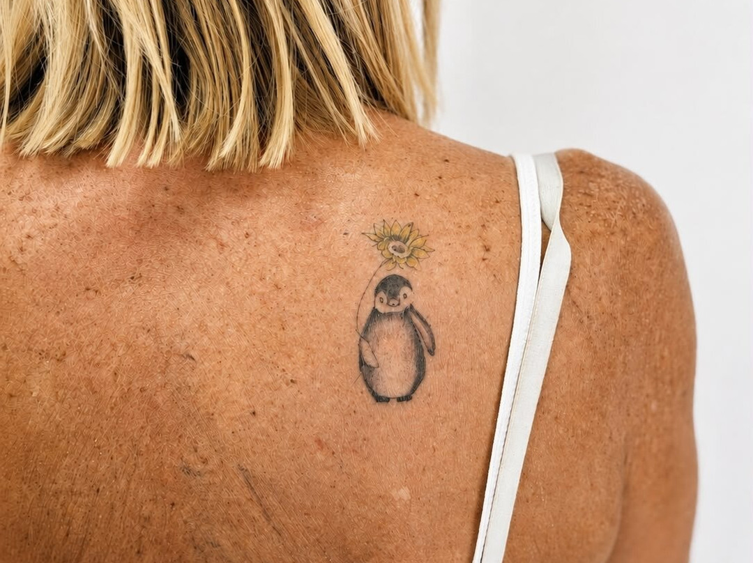 Dharma Tattoo Lanzarote-卡门港必去景点