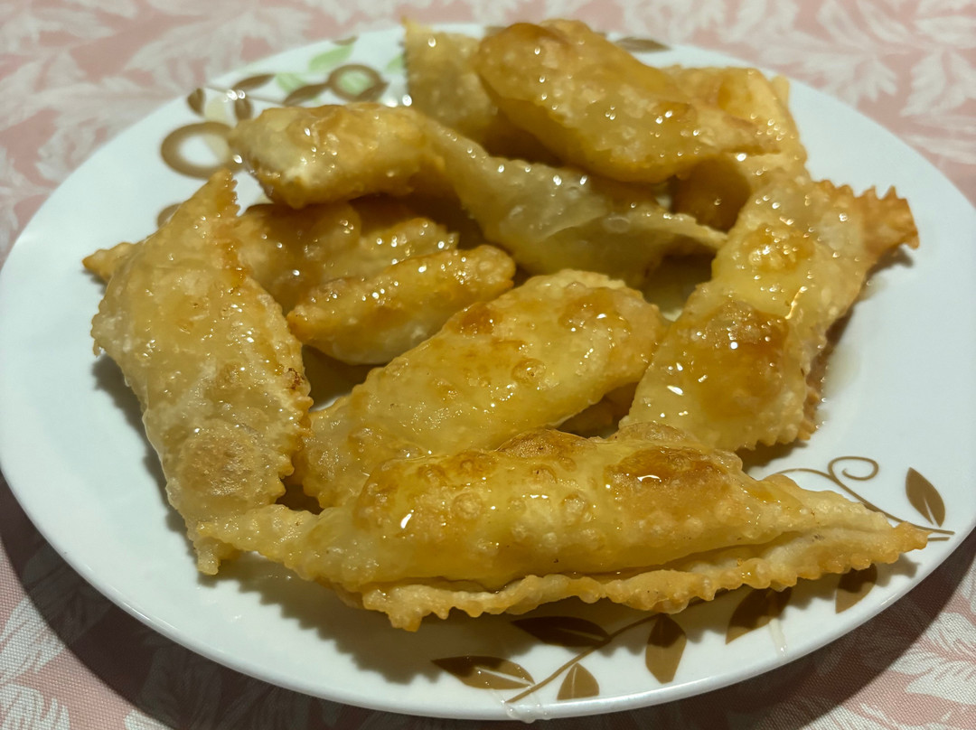 Cretan Traditional Cooking Lessons-基萨莫斯必去景点