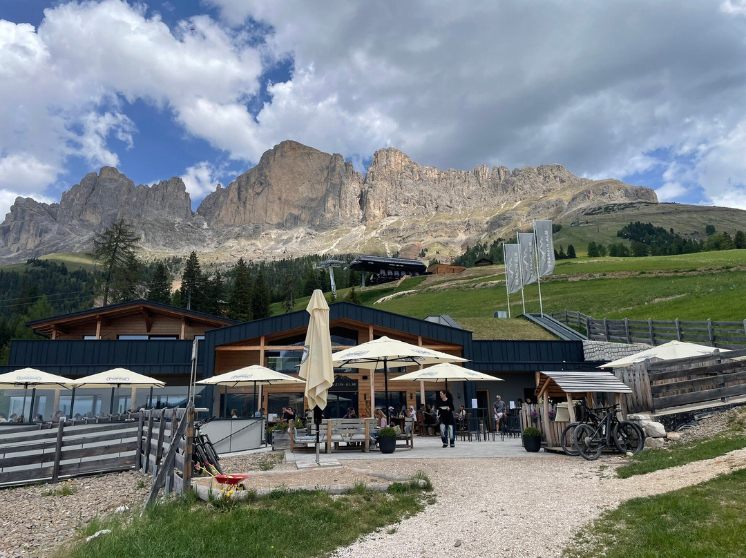 Franzin Alm