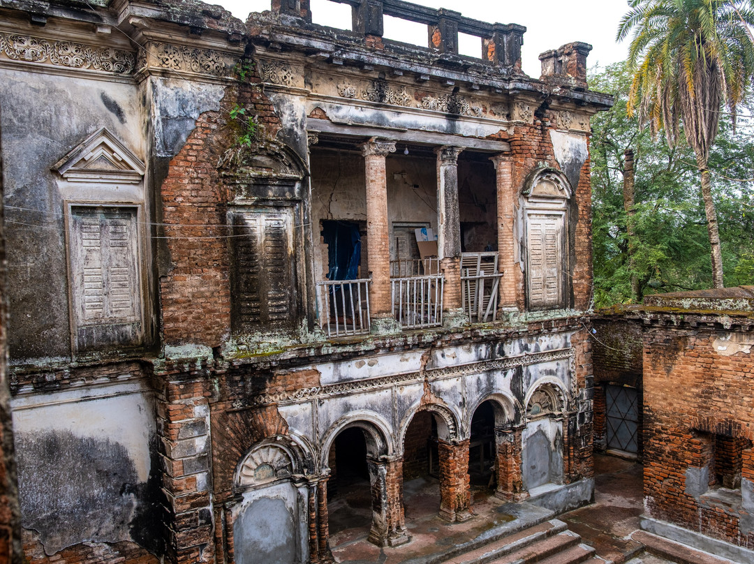 Royal Bengal Tours-达卡市必去景点
