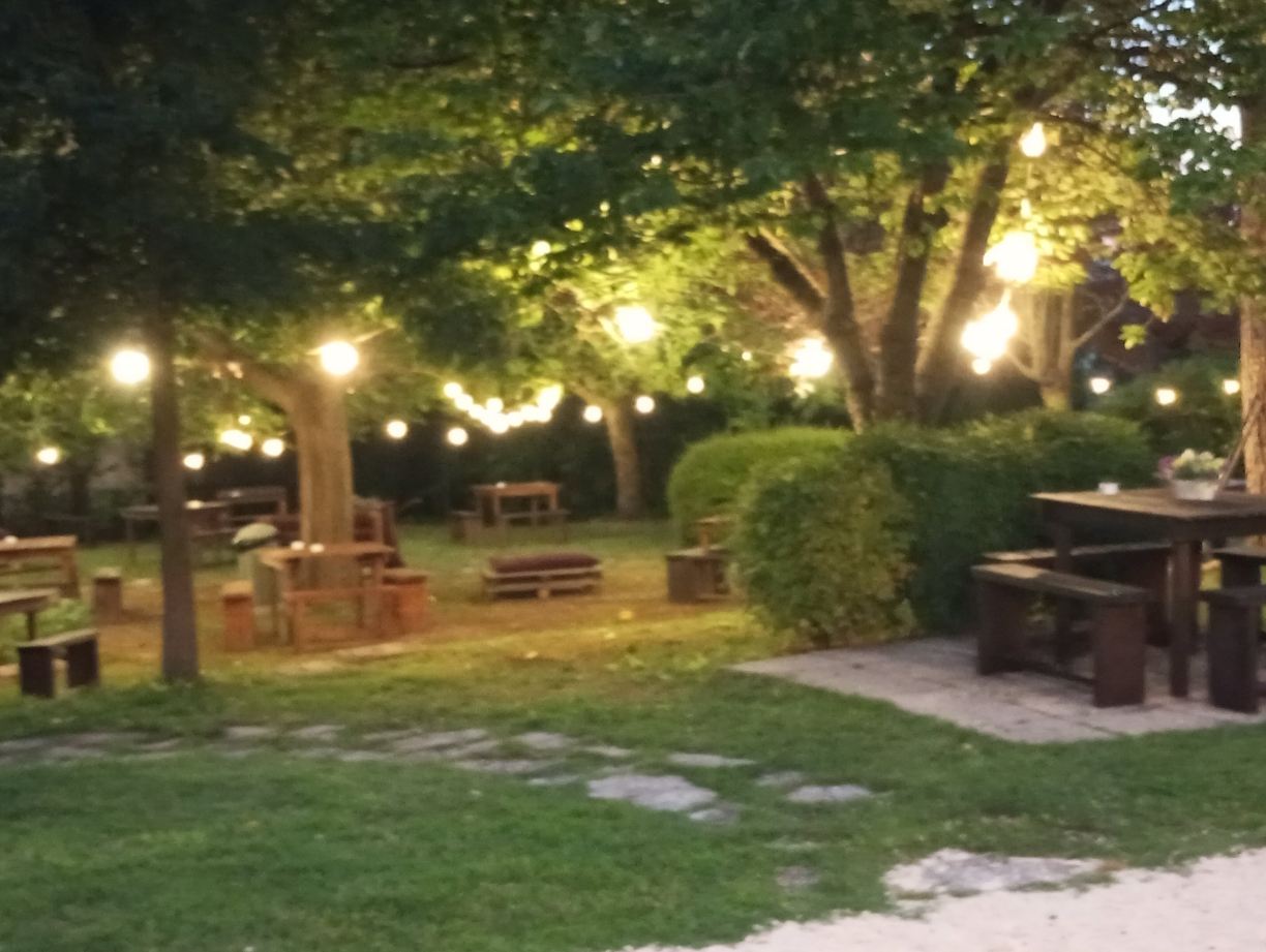 2号樱桃园农场酒店-旅行者
