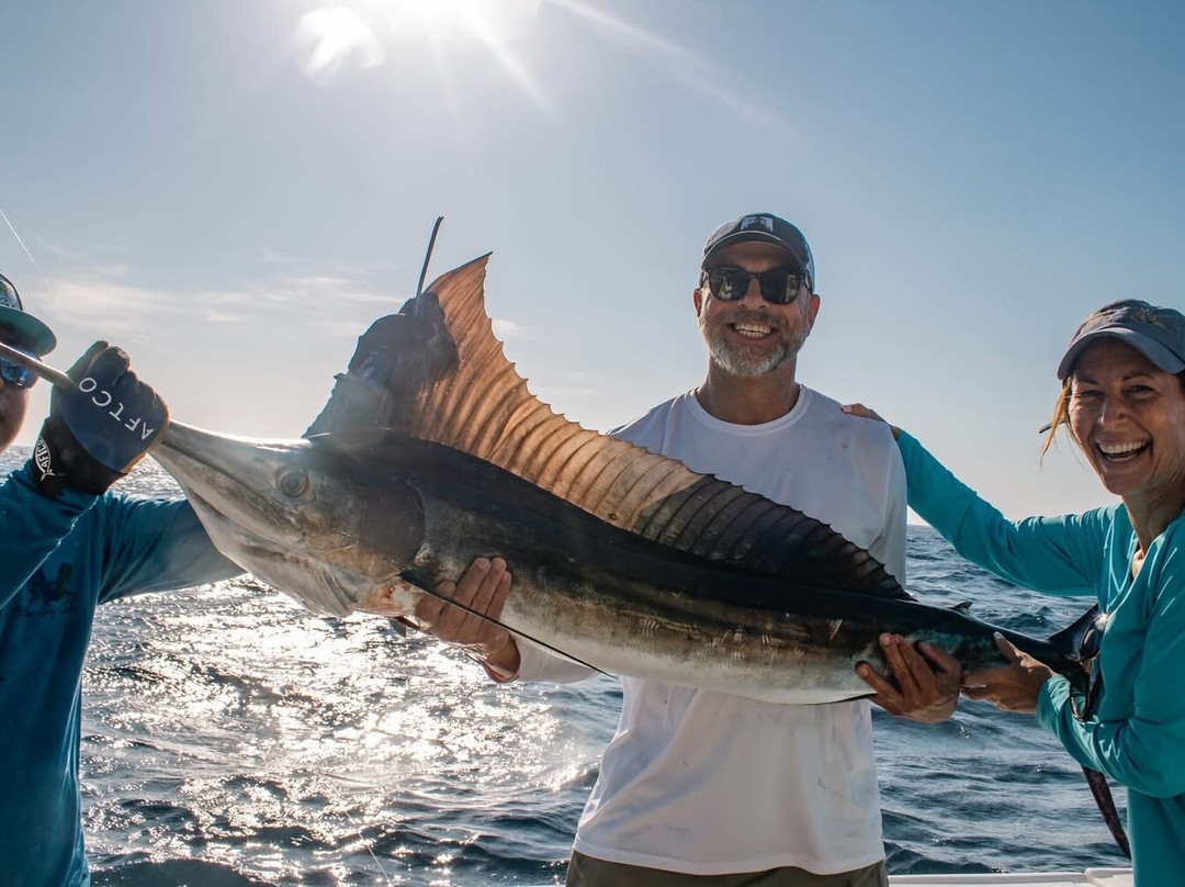 Blue Sky Cabo Fishing and Tours-卡波圣卢卡斯必去景点