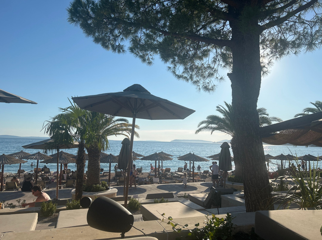 Zhega Beach Club