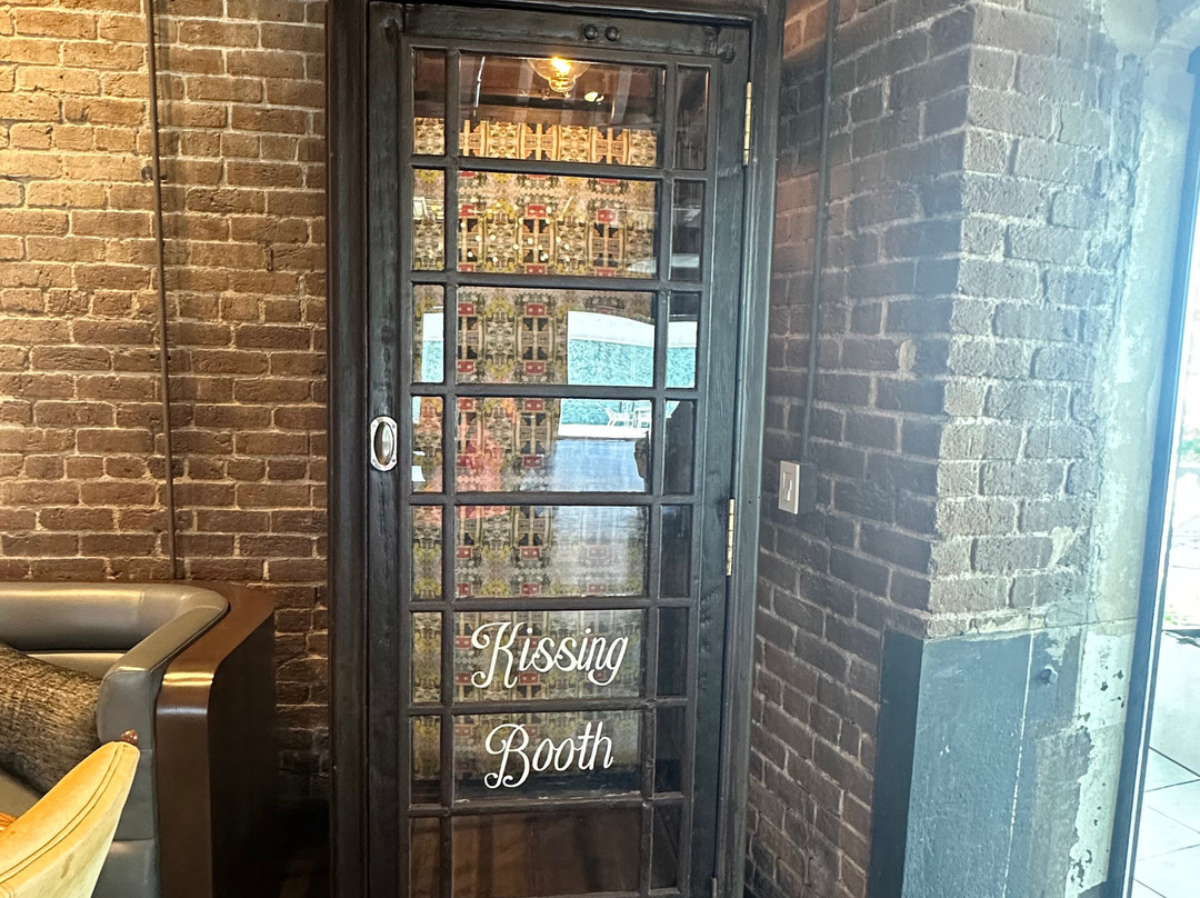 ONE11 酒店主图