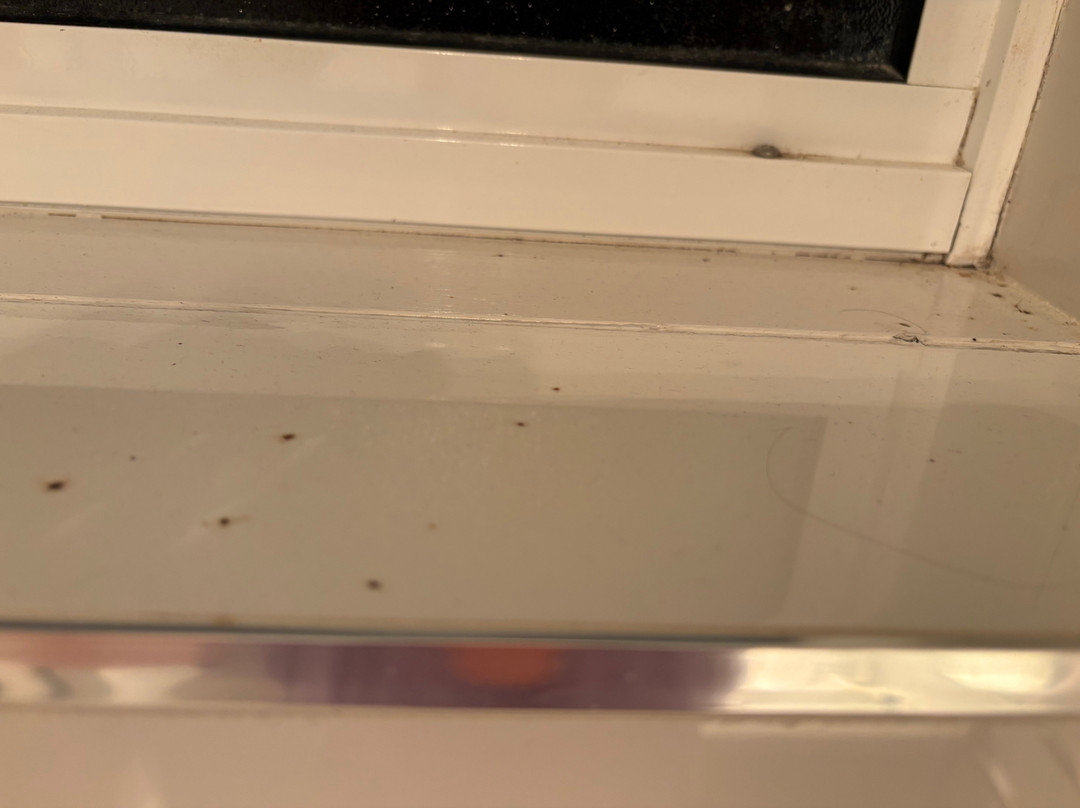 蒙特维尔白云酒店主图