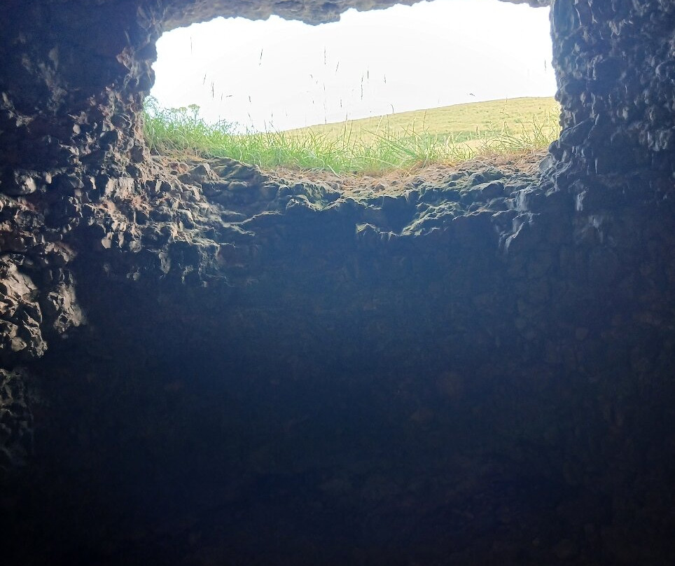 Le Trincee Di Malga Pidocchio-Erbezzo必去景点
