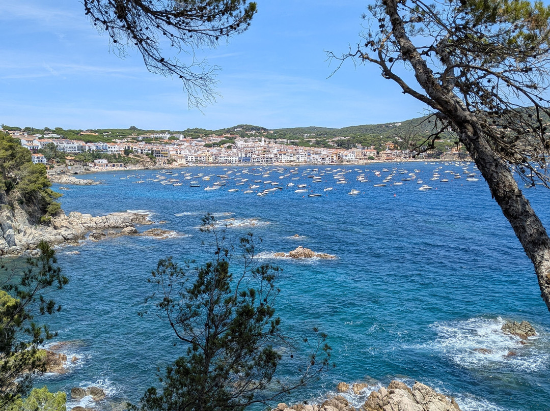 Creative Catalonia - Bike Holidays Girona Spain-赫罗那必去景点