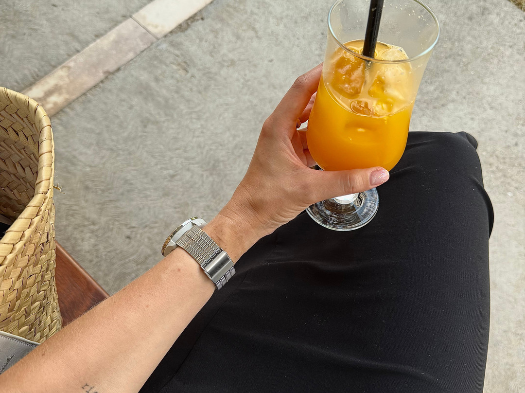 Dreams Food&drinks